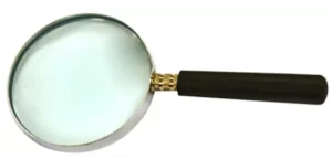 Magnifying glass